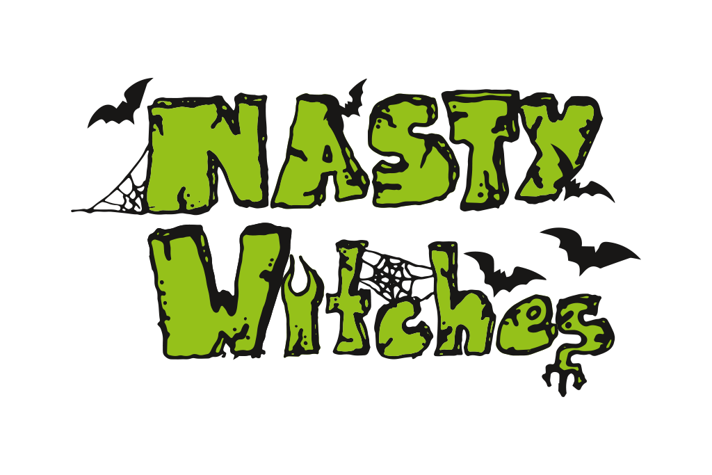 Nasty Witches Logo